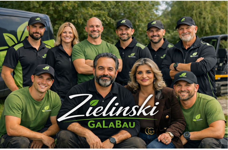 Team Zielinski Galabau